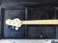 Vintage V96 ReIssued 4-String Active Bass, снимка 4