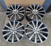 алуминиеви джанти 20’’5x120 -№866, снимка 4