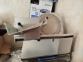 Професионална слайс машина Graef - 300 W, снимка 2