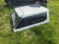 Hard top nissan navara D40 , снимка 1
