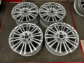 Джанти 18 Цола 5x108 Ford Mondeo Kuga Focus S Max C Max, снимка 5
