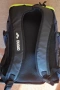 Раница Arena - Spiky III Backpack, 45 L, синя , снимка 7