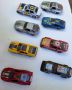 Колички модели автомобили на Полистил , Polistil 1:43, снимка 3