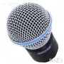 Професионален /караоке/ микрофон SHURE BETA 58A, снимка 4