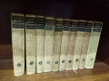 Елин Пелин - Събрани произведения в десет тома 1958-1959 г., снимка 2
