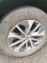 4 бр. зимни Bridgestone 225 65 17 дот 21, снимка 5