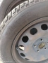 Продавам две зимни гуми с джанти размер 205/55/16, снимка 15