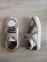 Детски кожени спортни обувки за момче , снимка 2