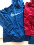 Nike блузи - худита, снимка 3