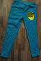 SALEWA - дамски туристически, катерачен панталон, размер 40 (M), снимка 6