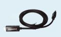 Display Port to HDMI кабел PREMIUM CORD, снимка 1 - Кабели и адаптери - 45156917