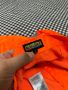 Blaklader 1537 Shorts Hi-Vis Orange Работни къси панталони C54/XL, снимка 7