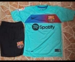 Детско юношески футболни екипи ❤️⚽️ FC BARCA , снимка 14