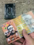 Аудио касетка - Шкумбата - Тежко е, но няма как - оригинална , снимка 4