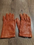 Кожени ръкавици произведени в Италия - 100% естествена кожа, снимка 3