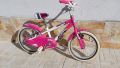 Детско колело DRAG Rush 16'' / Детски велосипед Драг 16'', снимка 10