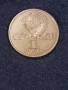 1 Рубла 1985г. СССР., снимка 1