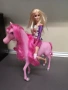 Барби/Barbie, кончета за барби, фигурка Барби, чантички и други, снимка 4