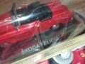SKODA FELICIA-METAL CAR 2608251638, снимка 2