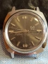 Стар механичен часовник ALPEN DE LUXE рядък за КОЛЕКЦИЯ 54397, снимка 1