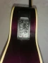 електро акустична китара Benson, снимка 3