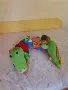 Плюшена играчка Крокодил 120 см. , снимка 15