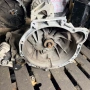 8A6R, T6TB1, CV1R-7F096 ръчна скоростна кутия 5 ск. Ford Fiesta 1.25, 82 кс., 5 ск., двигател SNJC, , снимка 1