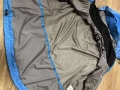 Висок клас мъжко яке HAGLOFS GoreTex PRO Shell 20.000мм  Alpine Snow Jacket , L размер, снимка 10