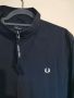 Fred Perry Bomber Jacket., снимка 2
