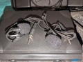 Двойни микрофони Shure headset и брошка без кейса, снимка 4