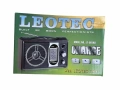 Портативно радио с телескопична антена Leotec LT-801AR, снимка 6