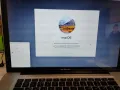 MAC BOOK PRO 15" 2008г, снимка 3