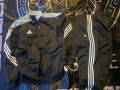 Adidas-оригинал-комплект-2XL, снимка 1 - Спортни дрехи, екипи - 45170568