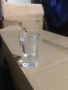 Чаши стъклени за бяло вино,уиски, вода и чай  х 1,00/ чаша, снимка 2