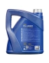 Моторно масло MANNOL CLASSIC 10W-40 5L., снимка 2