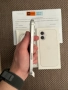НОВ❗️ 36м ГАРАНЦИЯ❗️ iPhone 17 ❗️ Лизинг от 72лв/м ❗️white❗️ бял, снимка 6