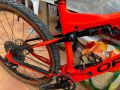 Orbea OIZ M10 TR 2021 година Карбон, снимка 10