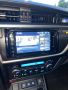 Toyota Auris, E180 Second Generation - 2012-2018 - 6.2'' Андроид Навигация, снимка 2