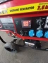 Bulpower 7.5kW Генератор за ток бензинов, снимка 6