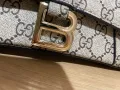 Дамска чанта Balenciaga x Gucci, снимка 4