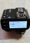 TTL радио синхронизатор Godox - X2TN, снимка 8