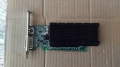 Видео карта NVidia GeForce Leadtek 605 1024MB GDDR3 64bit PCI-E, снимка 1