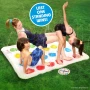 Hasbro Twister Splash – Летни играчки за деца 170х120 см , снимка 1