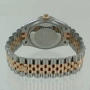 Rolex Datejust 36mm (31mm) Two-Tone Rose Gold Diamond Дамски Различни Варианти, снимка 7