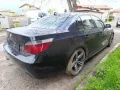BMW 535D НА ЧАСТИ БМВ Е60 535Д на части, снимка 4