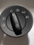 Превключвател за управление на светлината, бутон за фарове с функция AUTO, снимка 1 - Части - 45043487