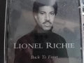LIONEL RICHIE албуми на аудио дискове, снимка 2