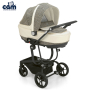 Детска количка cam 3в1 taski fashion + чанта само за 300лв., снимка 1 - Детски колички - 43730381
