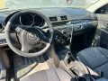 Mazda 3 1.6 CD 109кс. на части, снимка 5
