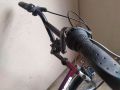 Сгъваем велосипед HUMMER 20" (2), снимка 7